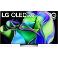 thumbnail image 2 of LG OLED65C3PUA 65 Inch OLED evo 4K UHD Smart TV with Dolby Atmos and 6 Year Amber Protection Plan (2023), 2 of 9