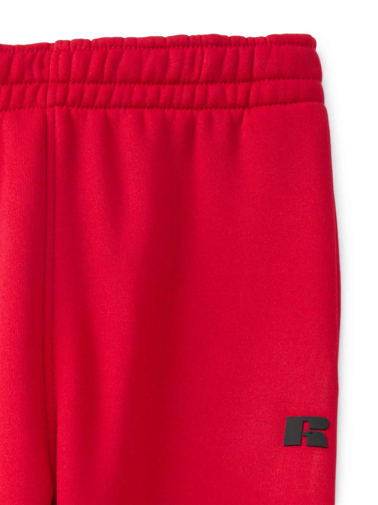 Russell Athletic Boys Fleece Joggers, Sizes 4-18 & Husky
