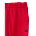 thumbnail image 3 of Russell Athletic Boys Fleece Joggers, Sizes 2T-5T & Husky, 3 of 3