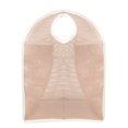 thumbnail image 1 of Panier à Linge Pliable de Rangement Portable en Filet Kaki, 1 of 8