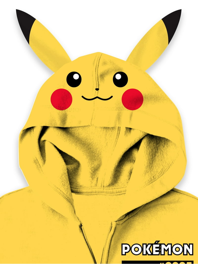 パーカー・フーディ IAB Studio x Pokemon Swallowed Up Pikachu Hoodie Blue Green IAB Studio x Pokemon Swallowed Up Pikachu Hoodie Blue Green