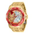 thumbnail image 1 of Reloj Invicta Marvel 32423 Oro, 1 of 3