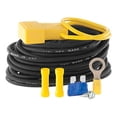 thumbnail image 2 of CURT Powered Converter Wiring Kit, 2 of 7