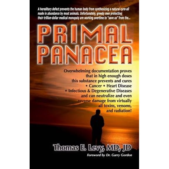 Pre-Owned Primal Panacea (Paperback) 0983772800 9780983772804