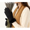 thumbnail image 2 of Gants et Mitaines d'Hiver pour Femmes + Gants pour Temps Froid, 2 of 3