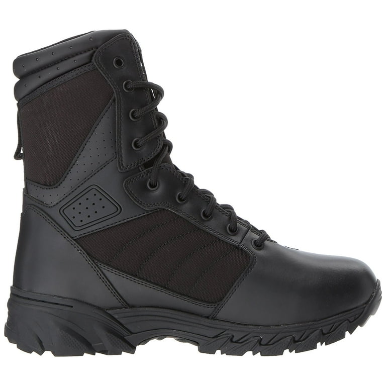 Smith & deals wesson footwear