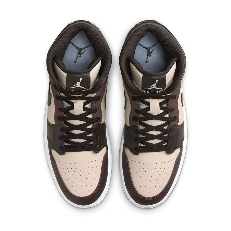 シューズ(男性用) NIKE AIR JORDAN 1 MID SE Paris YMCA 30cm Jordan 1 Mid SE Paris YMCA Men's - FZ4359-200 - US