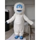 thumbnail image 3 of Disfraz de mascota de personaje de Olaf, muñeco de nieve de Frozen, para publicidad, disfraces, fiesta, cumpleaños, carnaval, Navidad y Halloween, 3 of 5