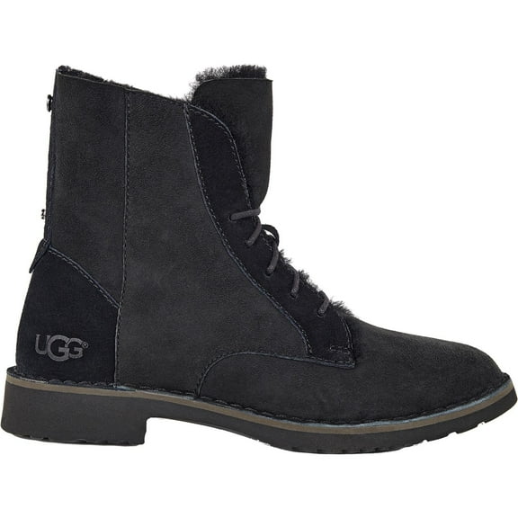 UGG Women's Quincy Black