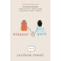 Eleanor & Park, (Hardcover)