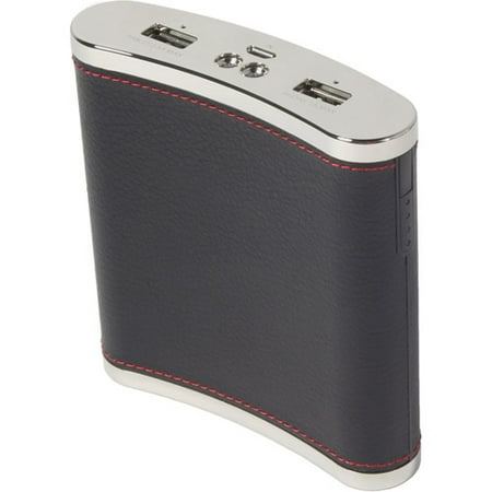 Digital Treasures Power Flask