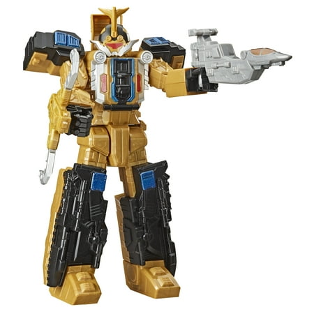 beast wheeler zord