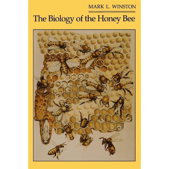 The Biology of the Honey Bee, (Paperback)