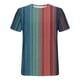 thumbnail image 5 of Tops para hombre, blusas y camisas de cuello redondo y manga corta para hombre, camisetas deportivas informales a la moda con estampado para hombre, blusas de cuello redondo y manga corta, blusas para, 5 of 5
