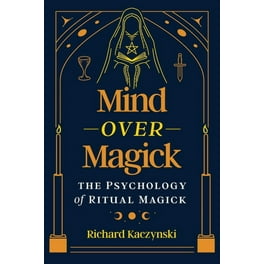 Modern Magick: Twelve Lessons in the High Magickal Arts