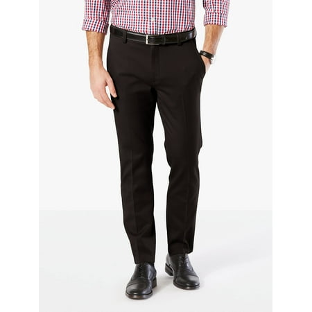 Dockers Men's Slim Tapered Easy Khaki Pants with Stretch