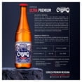 thumbnail image 3 of Cerveza Charro Premium Ultra 355 ml, 3 of 4