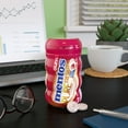 thumbnail image 2 of Mentos Pure Fresh Sugar-Free Chewing Gum with Xylitol, Cinnamon, Bulk, 50 Piece Bottle (Pack of 6), 2 of 3