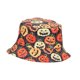 thumbnail image 4 of Sombrero tipo pescador con estampado de pescador, ideal para golf, viajes, pesca, playa y camping. F, 4 of 9