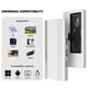 thumbnail image 5 of Hub M.2 USB Tipo C 5 en 1 Con Carcasa SSD NVMe Lector Tarjetas SD/TF, 5 of 9