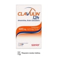 thumbnail image 1 of Clavulin 600 mg-42.9 mg/5 ml suspensión 70 ml, 1 of 2