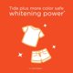 thumbnail image 5 of Tide Plus Bleach Alternative Safe on Colors Liquid Laundry Detergent, Original Scent, 2.72 L (59 Loads), 5 of 5