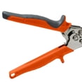 thumbnail image 3 of 5-Blade Duct Crimper, 3 of 8