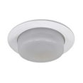 thumbnail image 2 of Nicor Lighting 19510WH 4 In. White Drop Opal, 2 of 4