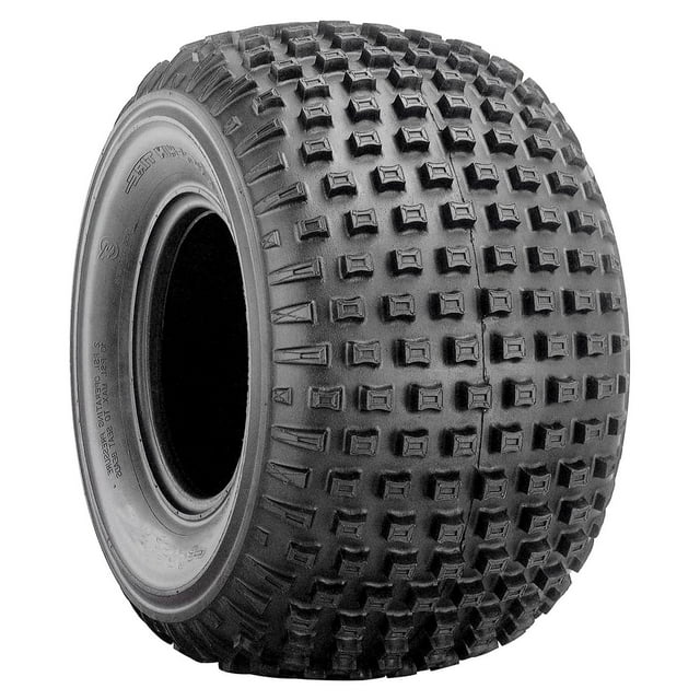 Llanta 16/8-7 Cst para Moto tubeless 2PR negro Cuatrimoto