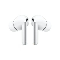 SAMSUNG Galaxy Buds 3 Pro AI True Wireless Bluetooth Earbuds, Noise Cancelling, Sound Optimization, Latin American Stock, Real-Time Interpreter, Redesigned Comfort Fit (White)