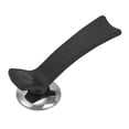 thumbnail image 2 of simhoa Pan Lid Holding Handle Pot Lid Handle Durable Standing Pot Lid Cover Knob Stand 15.3cm, 2 of 8