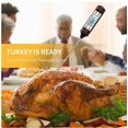 thumbnail image 5 of 2Packs Instant Read Digital Meat Thermometer Bbq Grill Smoker For Food Cooking, 5 of 6