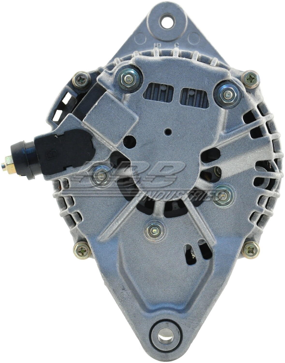 Bbb Industries N13645 Alternator