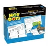 Educational Insights Hot Dots® Learn-To-Solve Word Problems Card Set, Grades 1 - 3