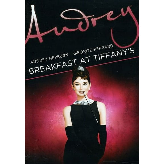 Breakfast at Tiffanys