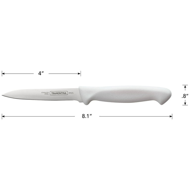 3 Gourmet Paring Knife 4120 – ivaluemart