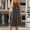 Black, variant on Blmnix Fit & Flare Women Dresses Polka Dot Dress Off the Shoulder Dress Halter Mini Black Sleeveless Antimicrobial Protection Casual Dresses for Women,L