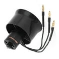 thumbnail image 2 of 30mm EDF Set 1611-14000KV Motor, 6 Blades  Sturdy with 6 Blades Ducted Fan for Replacement, 2 of 7