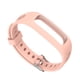 thumbnail image 5 of Sidaley Correa de repuesto para reloj con hebillas, accesorios flexibles, de silicona ajustable, pulseras inteligentes para mujeres Type2 NO2, 5 of 5