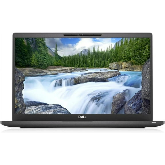Laptop Dell Latitude 7400 HP Intel Core i7-8665U 16 GB RAM 256 GB SSD Windows 10 Professional
