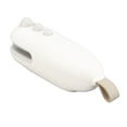 thumbnail image 1 of Mini Sellador de Bolsas, Sellador al Vacío Portátil Recargable Por Usb y Cortador, Mácina Selladora al Vacío para Bolsas de PlásCo, Bolsas para refrigerios, Almacenamiento, 1 of 7
