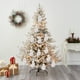 thumbnail image 5 of Adornos navideños, dulces, adornos navideños, adornos para árboles de Navidad, colgantes, escaparates., 5 of 5