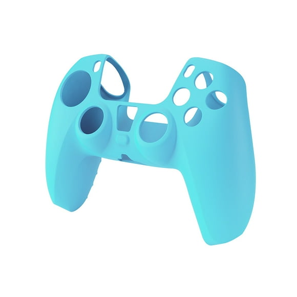 Silicone Controller Skins Anti-Slip Cover Case Protector Sleeve for Playstation 5 /PS5 Controller