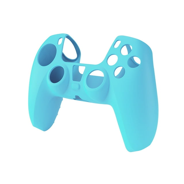 Silicone Controller Skins Anti-Slip Cover Case Protector Sleeve for Playstation 5 /PS5 Controller