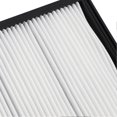 thumbnail image 2 of Lot de 4 filtres de nettoyage de piscine 9991467 R4, pièce de rechange pour filtre ultra fin Dolphin Active 20 Explorer E30, 2 of 4
