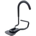 thumbnail image 2 of Gancho para bicicleta, soporte de pared plegable para bicicleta, gancho para bicicleta de carreras que ahorra espacio, para el garaje de la tienda de casa, para colgar bicicletas, ultra eficaz Fram Feliz Sencillez, 2 of 4