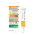 thumbnail image 2 of Crema para ojos Garnier Skin Active express aclara vitamina C antiojeras 15 ml, 2 of 4