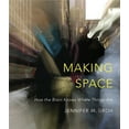 thumbnail image 2 of Pre-Owned Making Space: How the Brain Knows Where Things Are (Hardcover) 0674863216 9780674863217, 2 of 2