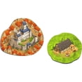thumbnail image 4 of Carcassonne: Exp 8: Castles & Bridges  - Refresh, 4 of 4