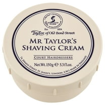 Taylor of Old Bond Street Shaving Cream Bowl, Mr Taylor